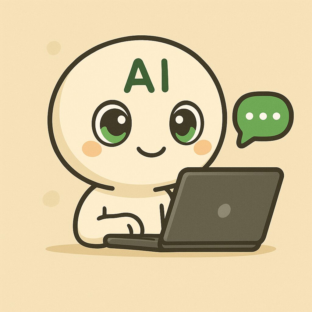 生成AIを活用