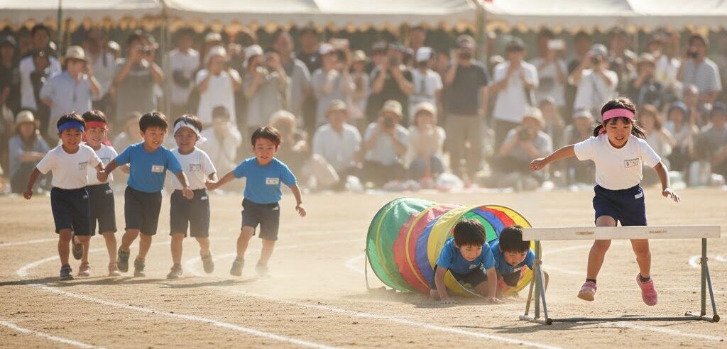 スケッチャーズキッズ