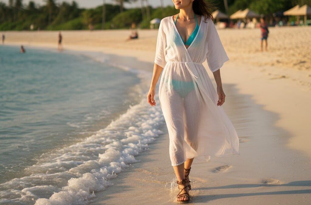 スリップインズサンダル