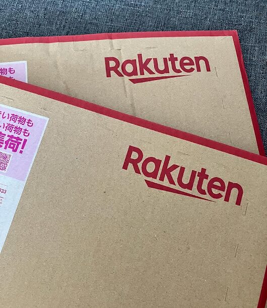 楽天の株主優待