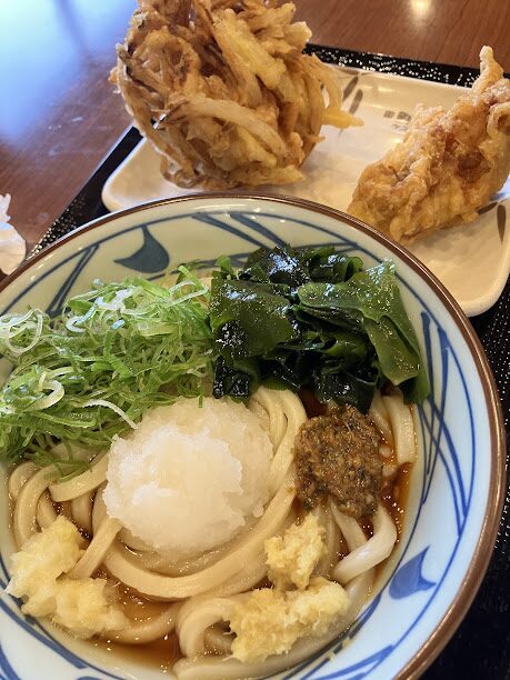 丸亀製麺の株主優待