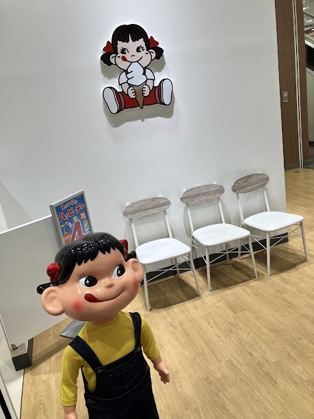 不二家株主優待