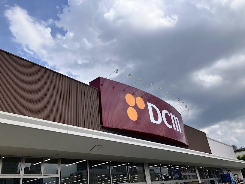 DCMの株主優待