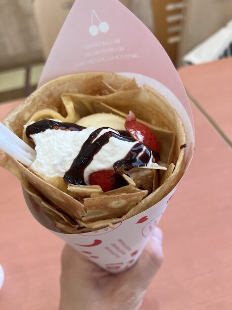 クリレスの株主優待