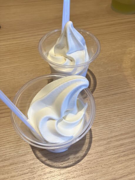 物語コーポ株主優待