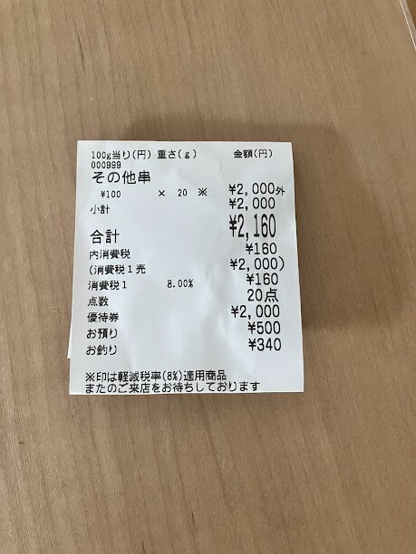 伸和HD株主優待
