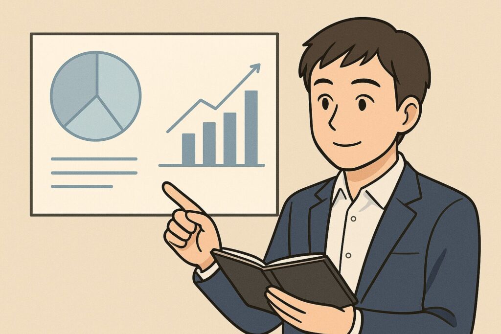 無料投資セミナー体験記