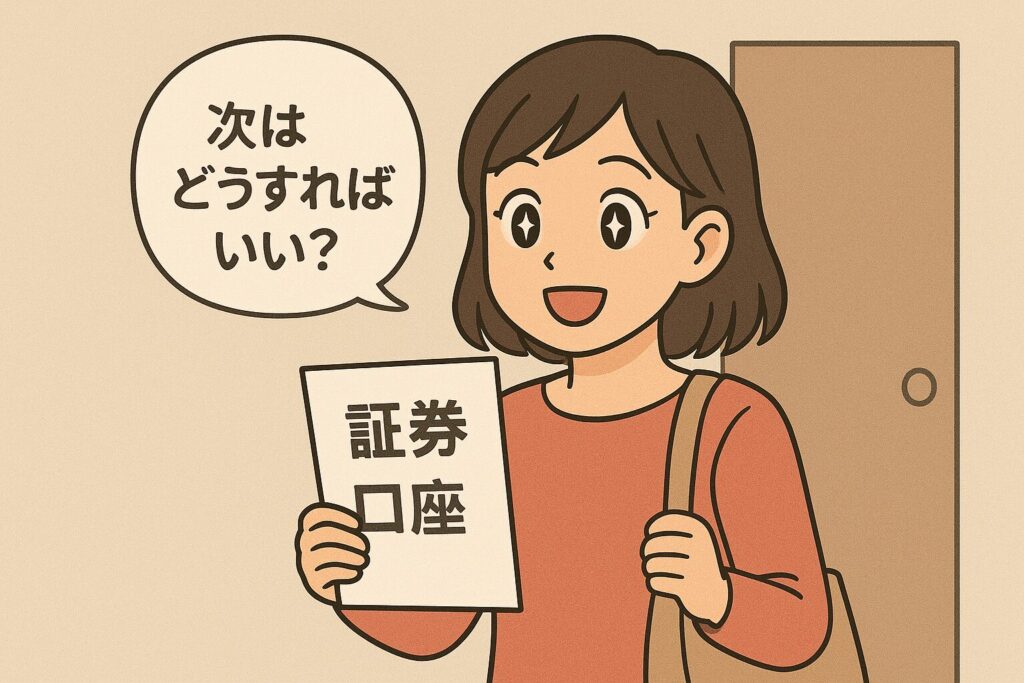 投資に不向きな人