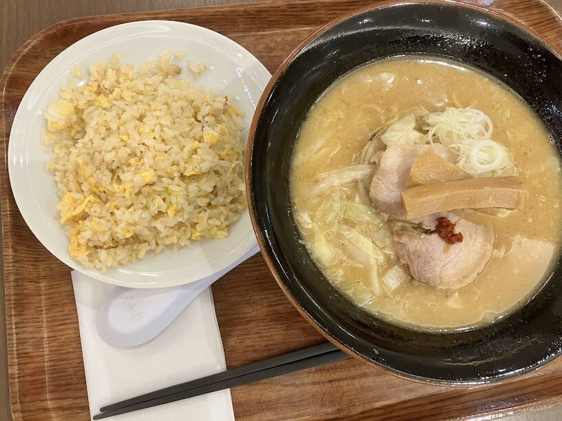 クリレス株主優待 苫小牧イオン