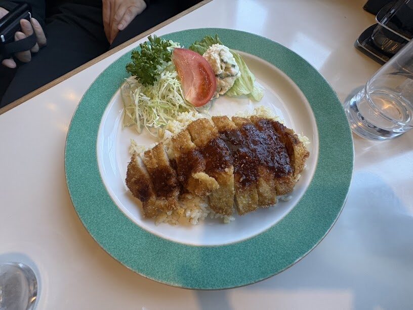 エスカロップ