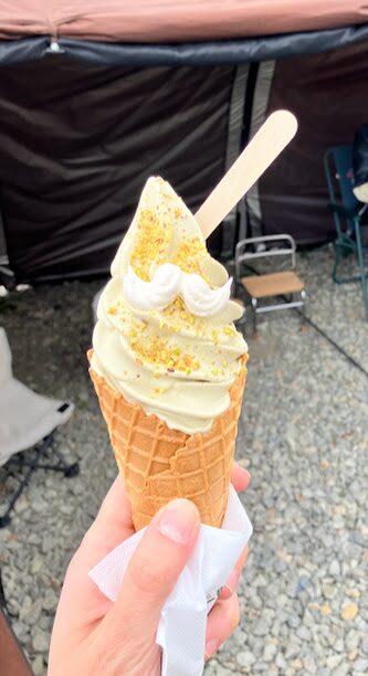 ミルクマスタッシュ
