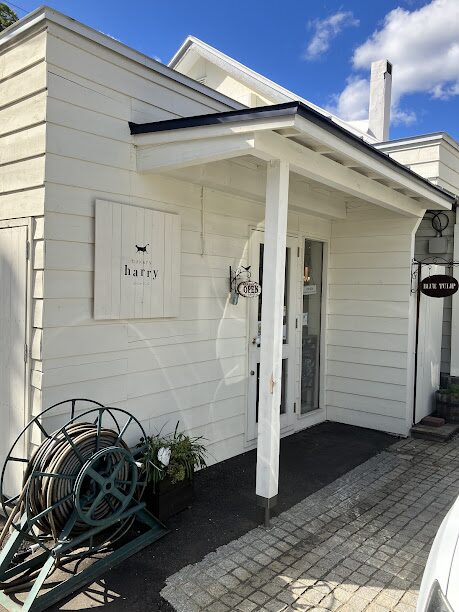 藻岩山パン屋さん