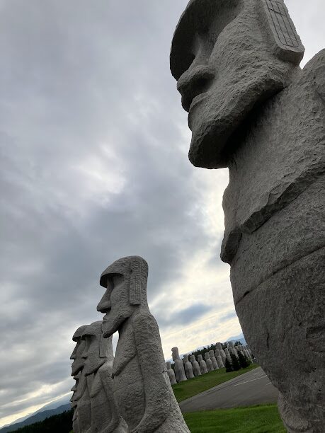 滝野霊園