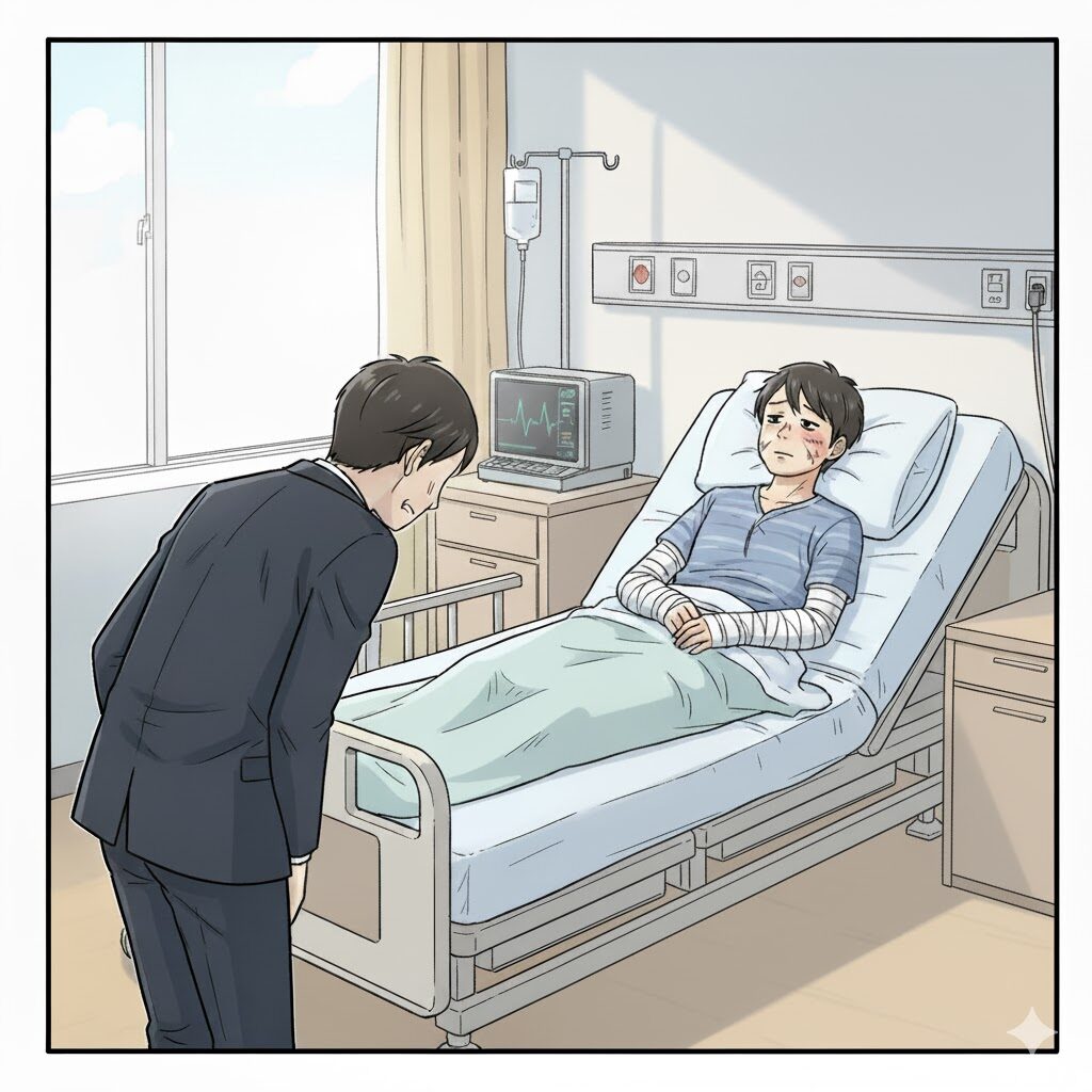 空き家放置リスク