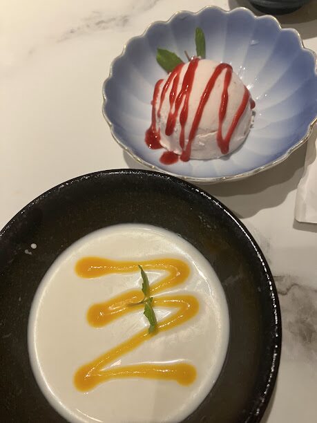 博多もつ鍋やま中