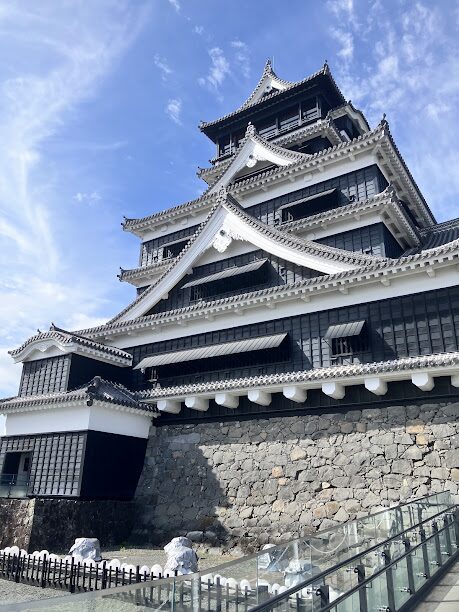 熊本日帰りバスツアー