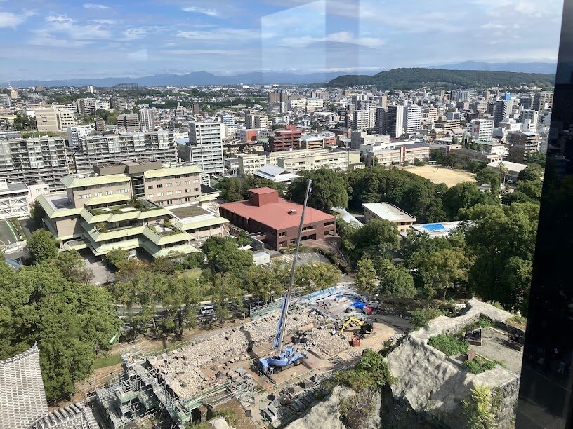 熊本日帰りバスツアー