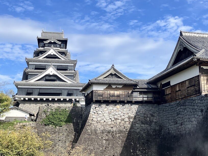 熊本日帰りバスツアー