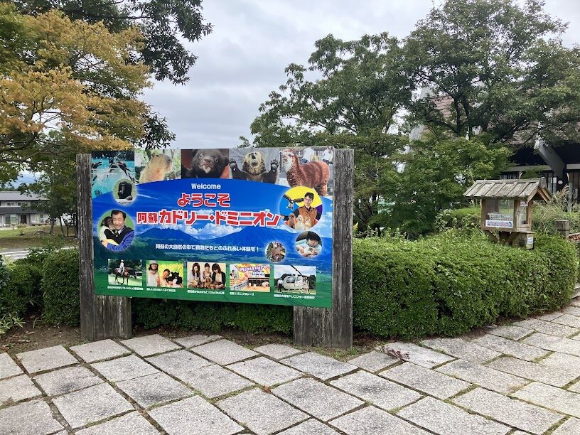 熊本日帰りバスツアー