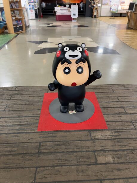 熊本日帰りバスツアー