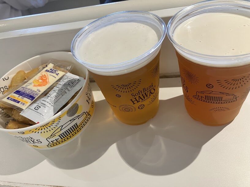 2025年パリーグCS最終戦