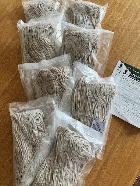 クラダシの株主優待