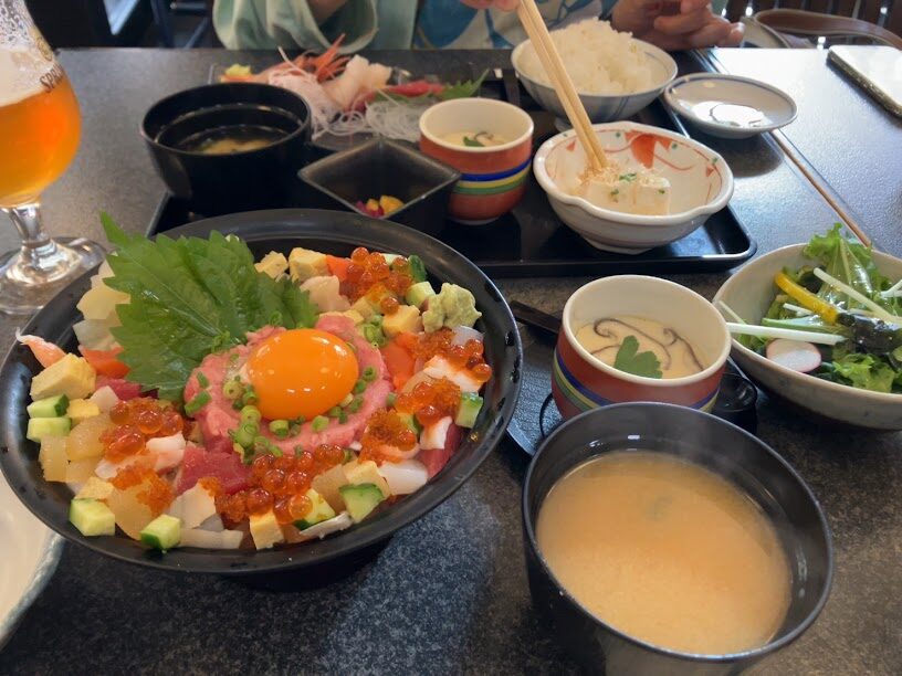 すしざんまい株主優待