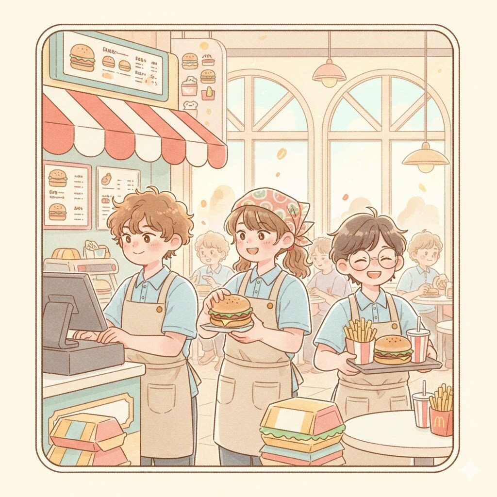 高校生コルセンバイト