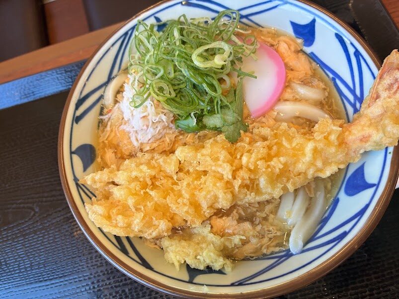 トリドール優待