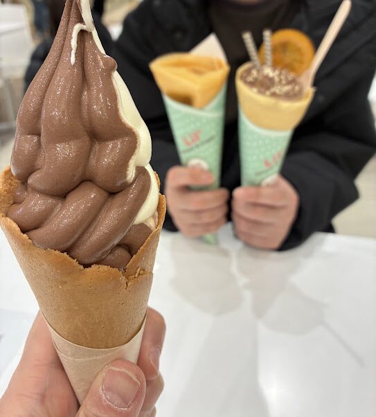 三井不動産株主優待