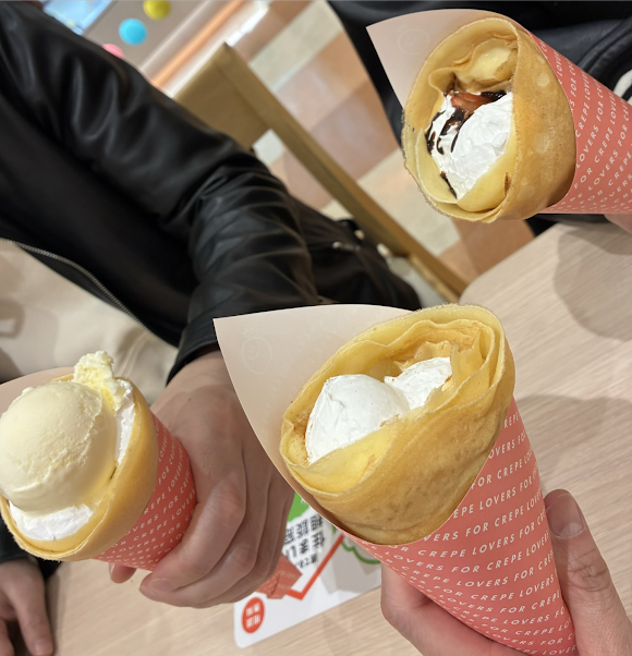 クリレス優待